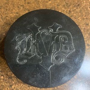 Kat Von D Setting Powder